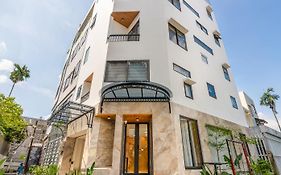 Căn hộ Cherry - Trung tâm Thảo Điền